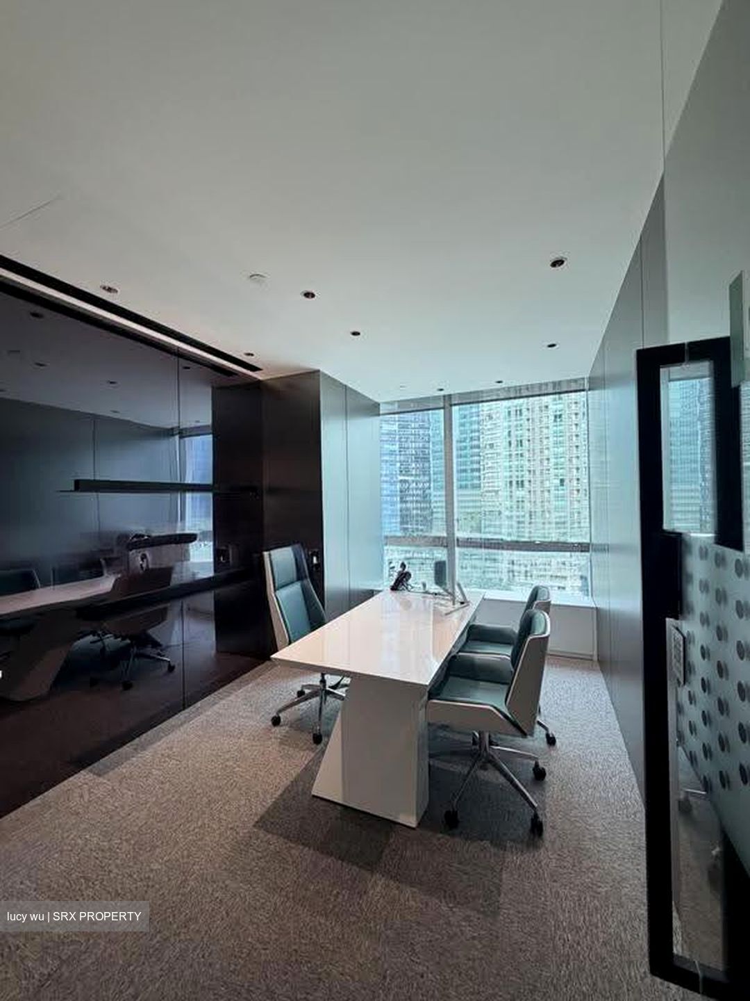 Marina Bay Financial Centre (mbfc) (D1), Office #631918351